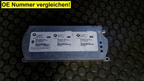 Steuergerät telematics - steuergerät,