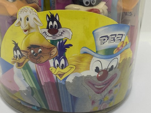 Pez spender alte packung - pez, packung,
