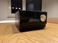 Pioneer X-CM32BT-K Stereoanlage