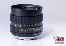 Leica Summilux-R 50mm 1.4 3Cam