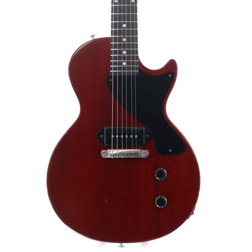 Gibson les paul junior - les,