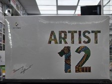 XP-PEN Artist 12 Grafikmonitor