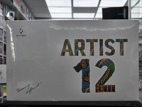 Pen artist grafikmonitor - xp-pen,
