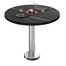 BML | Bistrotisch | Ø:H 70 x