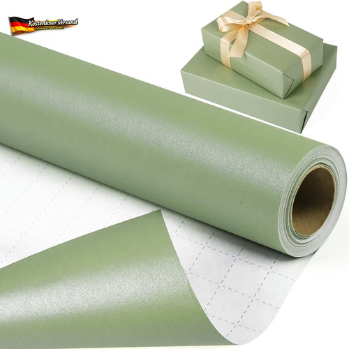 Geschenkpapier rolle x - rolle,