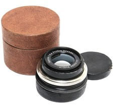 @ C.P. Goerz Berlin Dagor