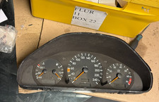 Tachometer Mercedes Benz W202