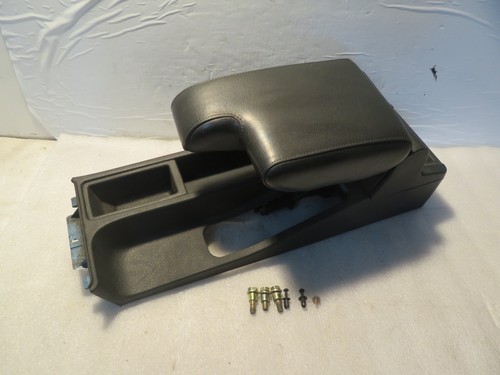 Bmw e36 touring mittelarmlehne - bmw,