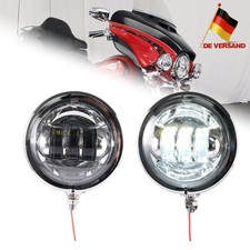 4.5" LED-Zusatzscheinwerfer
