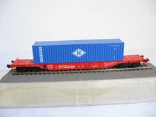 HS218* Fleischmann H0 5249 K