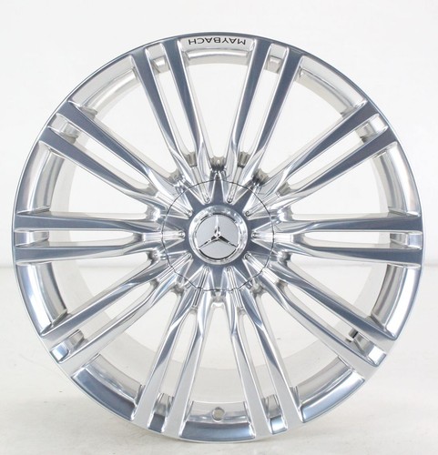 Mercedes klasse maybach - s-klasse, &