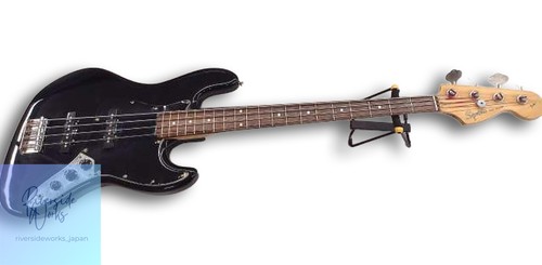 Squier other body type - squier, jazz