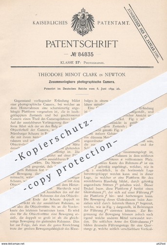 Original patent minot - patent, th.