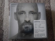 Gentleman Diversity CD