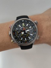 Citizen bn4021 02e promaster - citizen,