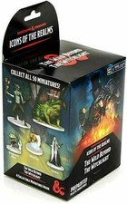 D&D Icons Das Wilde Jenseits