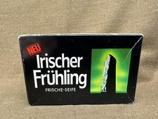 Altes Sammler Seifenstück "