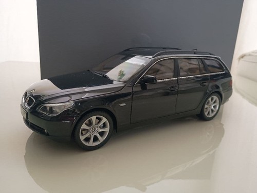 Kyosho bmw 5er - e61, touring