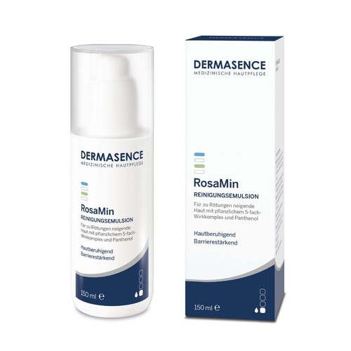 Dermasence rosamin - dermasence,