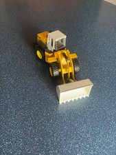 Radlader L45   O&K   SIKU 1:55