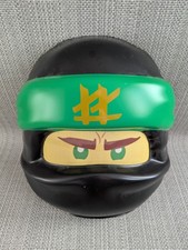 Lego Ninjago Movie Lloyd