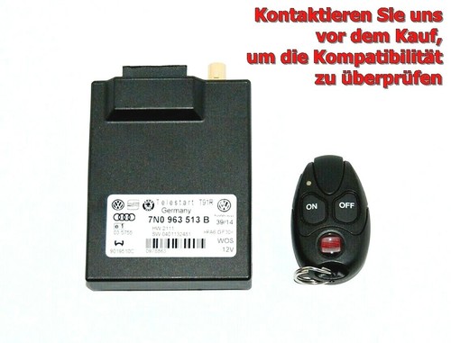 Oem webasto telestart - webasto, t91r