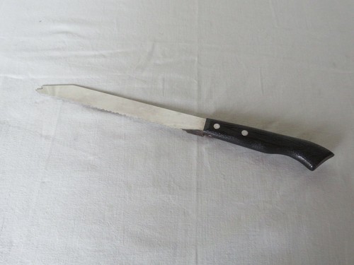 Küchenmesser stainless steel - ,