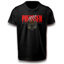 PREUSSEN 1871 T-Shirt Adler