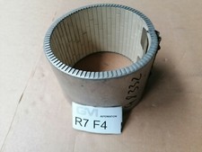 KIT KJT Heizband Keramikheizband Band Heater 190x140 230V 3200W Zylinderheizung