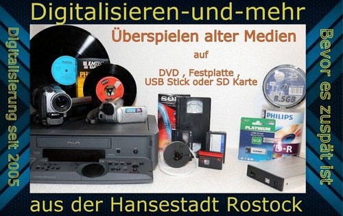 Video bänder hi8 - video-bänder,