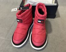 Tommy Hilfiger-Winterboots