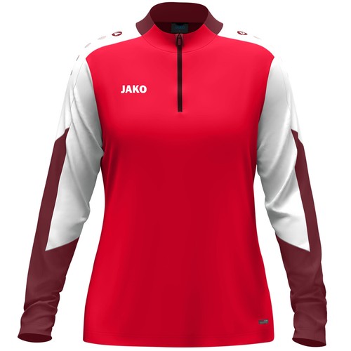 Jako ziptop dynamic damen - ziptop,