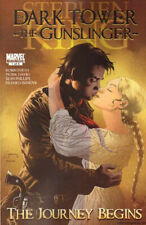 Dark Tower The Gunslinger The