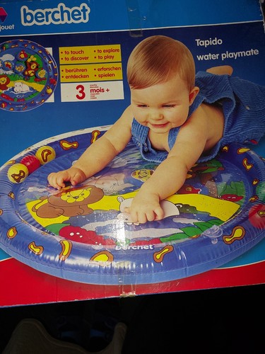Für babys wasserspielmatte - babys,