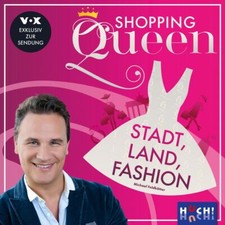 Shopping Queen - Stadt, Land