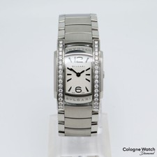 Bvlgari Assioma Damen Quarz