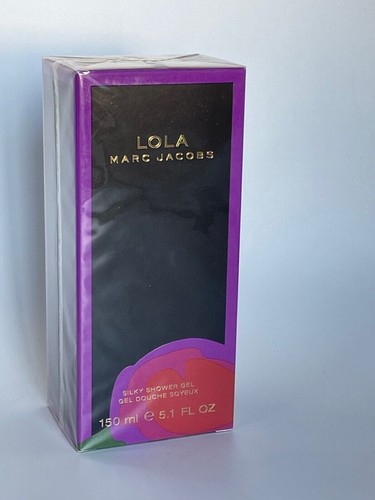 Marc jacobs lola - duschgel, für