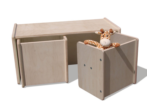 Eli kids kinderset 2mount - kinderset,