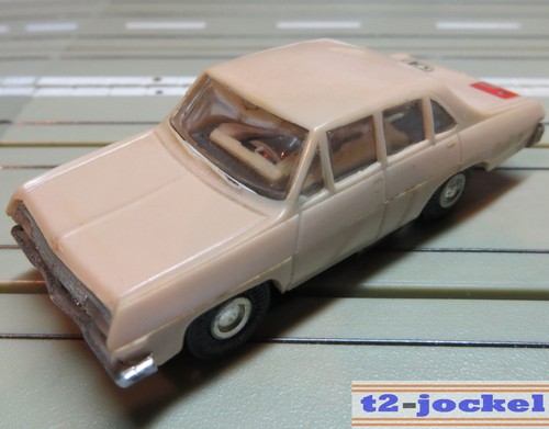 Faller ams 5632 - 5632, opel