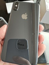 Apple iPhone XS - 64GB - Space