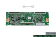 Con board - t-con,