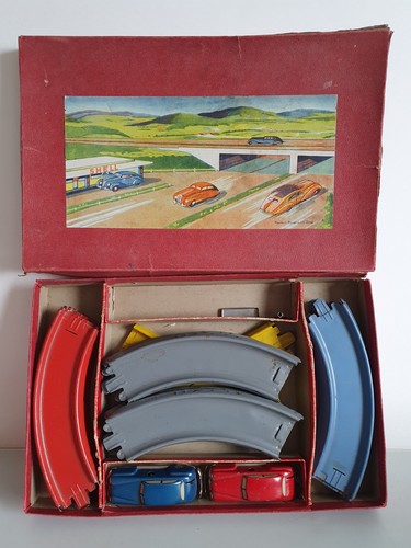 Tippco distler reichsautobahn - distler,