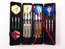 [Gebraucht] B-Square Superdart Pro X2 Steeldart / Stahldartpfeile