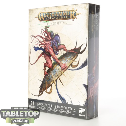 Disciples tzeentch - disciples,