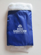 Wodka Gorbatschow Handschuh