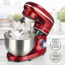 Gourmetmaxx Küchenmaschine