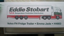 Atlas Eddie Stobart H4663