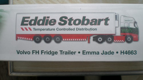 Atlas eddie stobart - eddie,