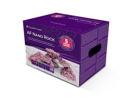 Aquaforest nano rock 5 - nano, 3,5