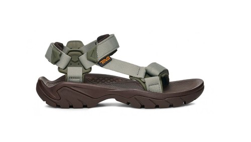Teva terra universal - terra, 5